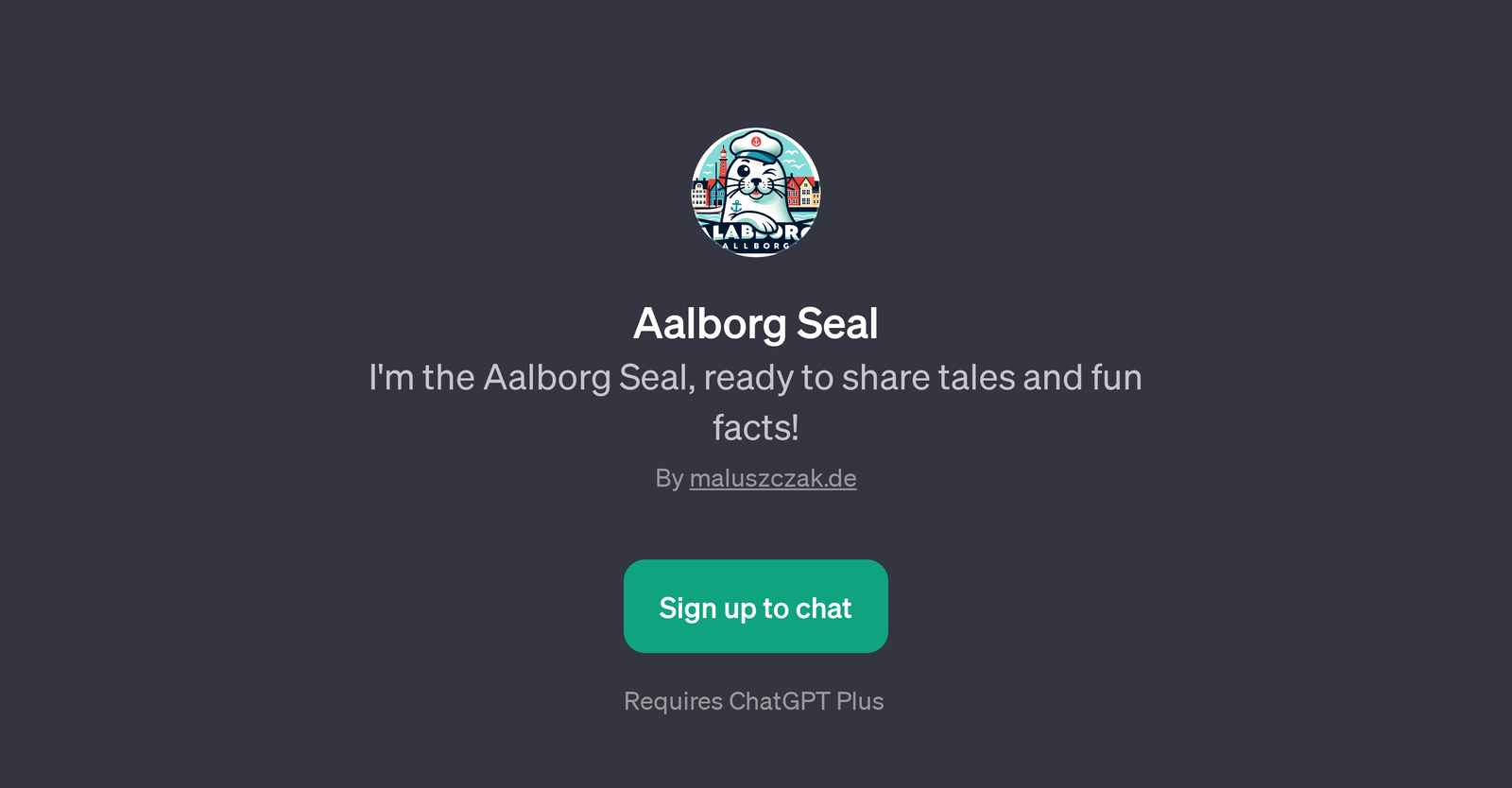 Aalborg Seal