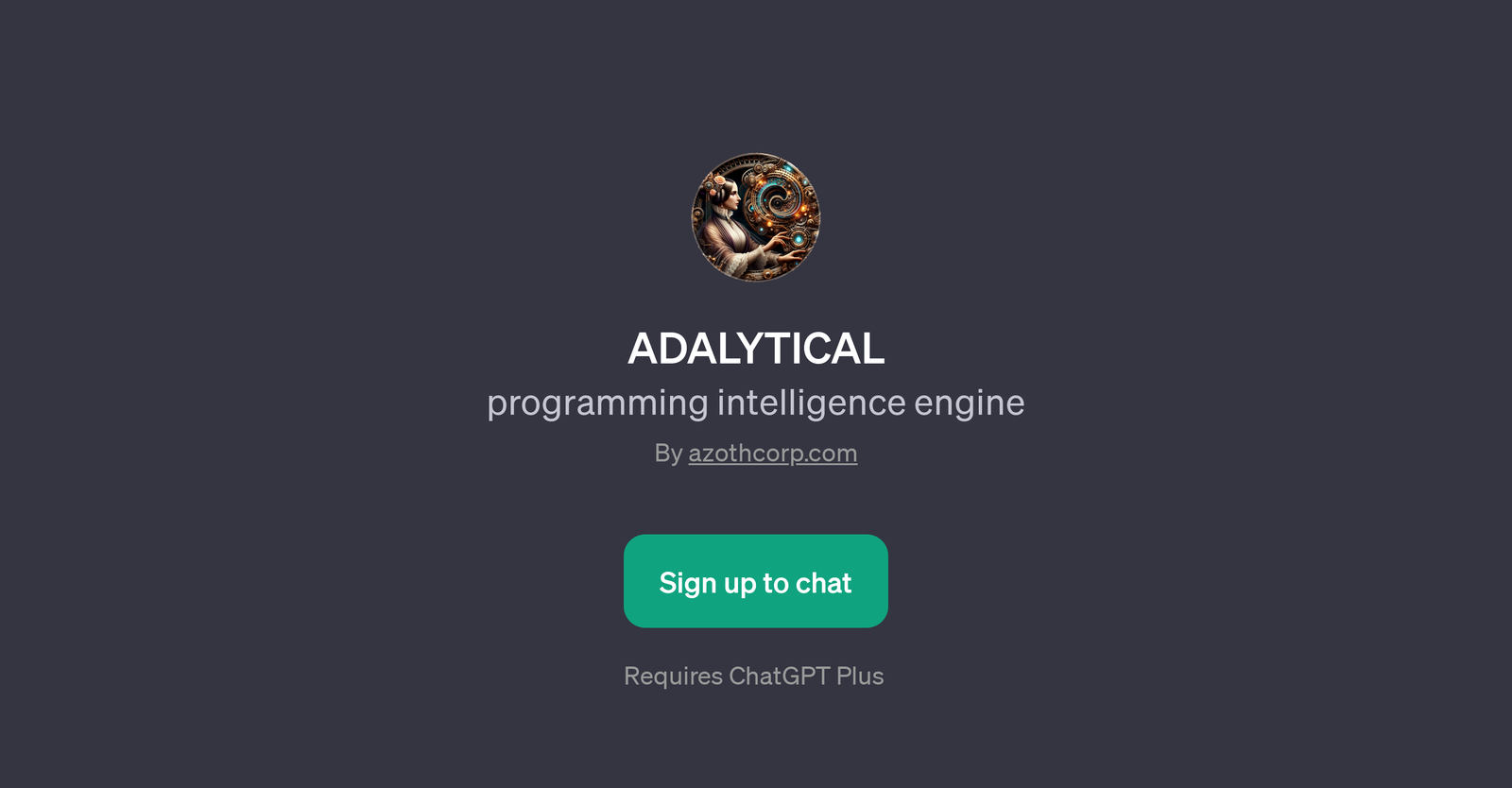 ADALYTICAL