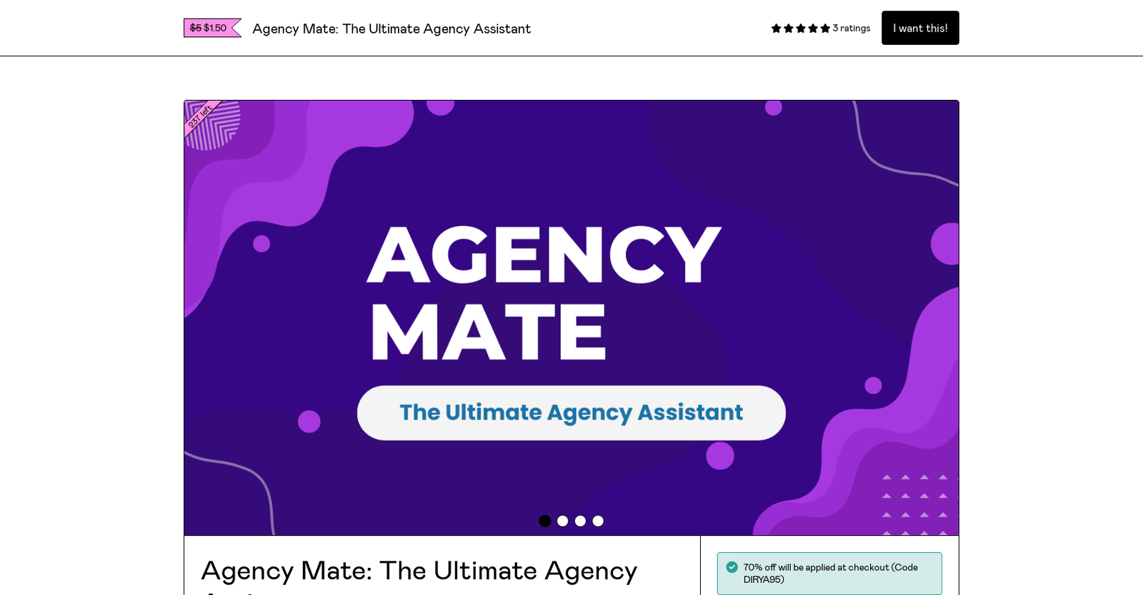 AgencyMate