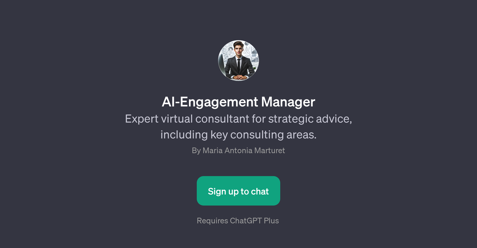 AI-Engagement Manager