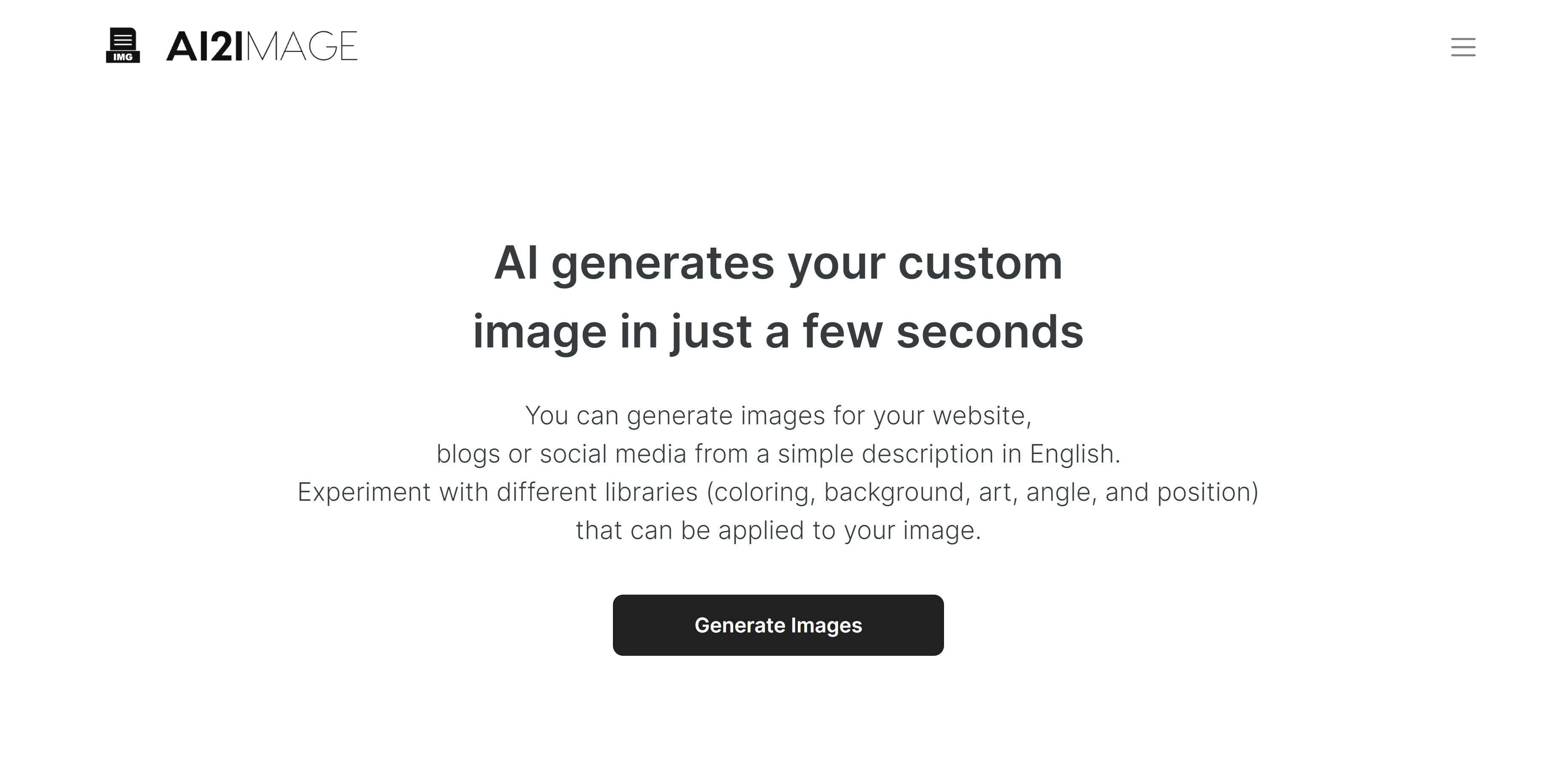 AI2image featured