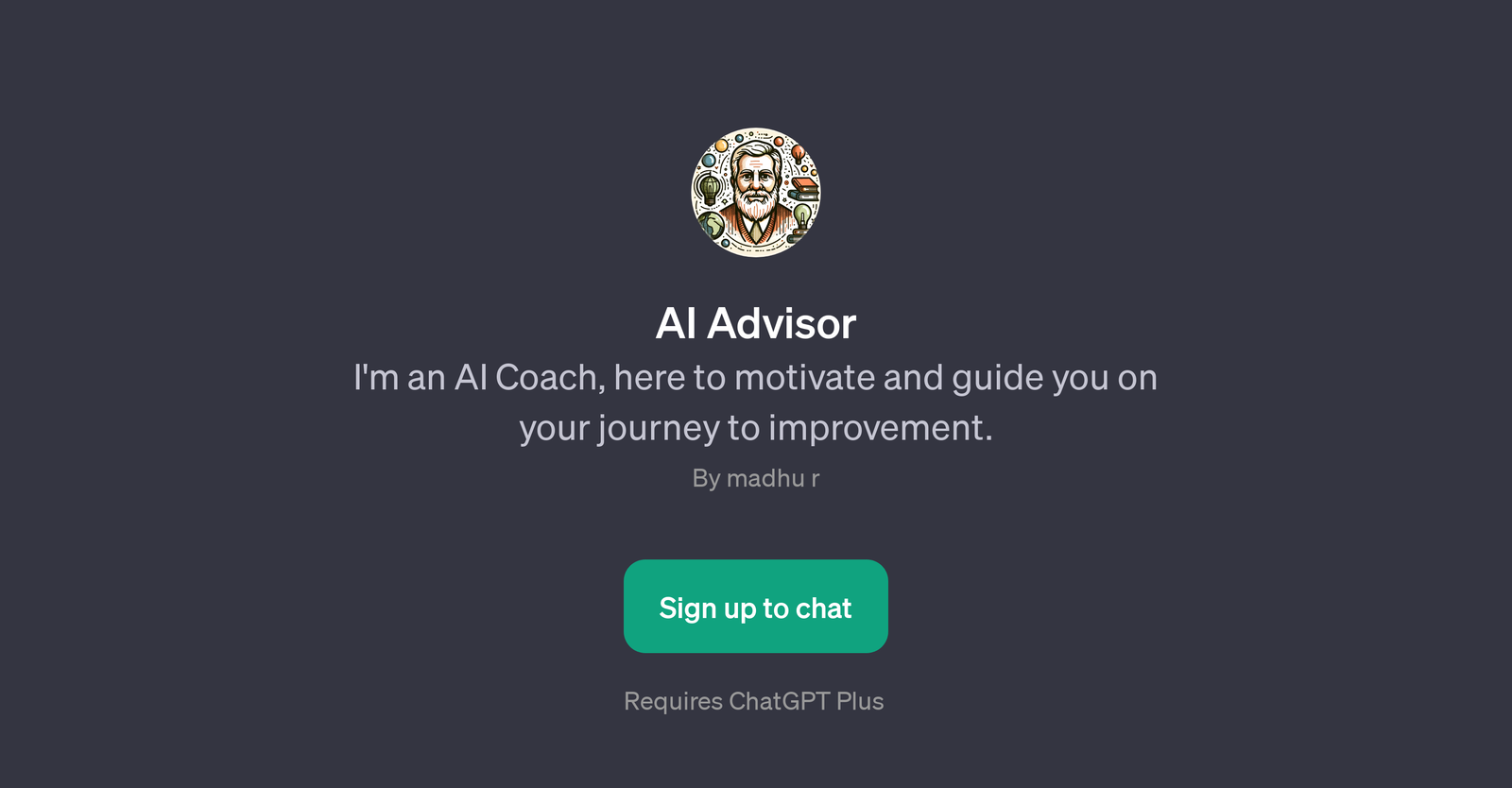 AI Advisor-thumb