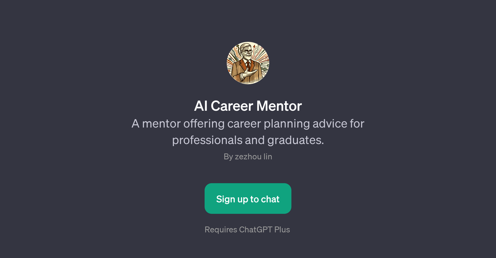 AI Career Mentor