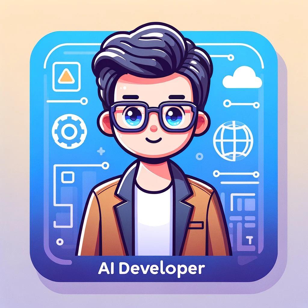 AI Developer - Content Generation