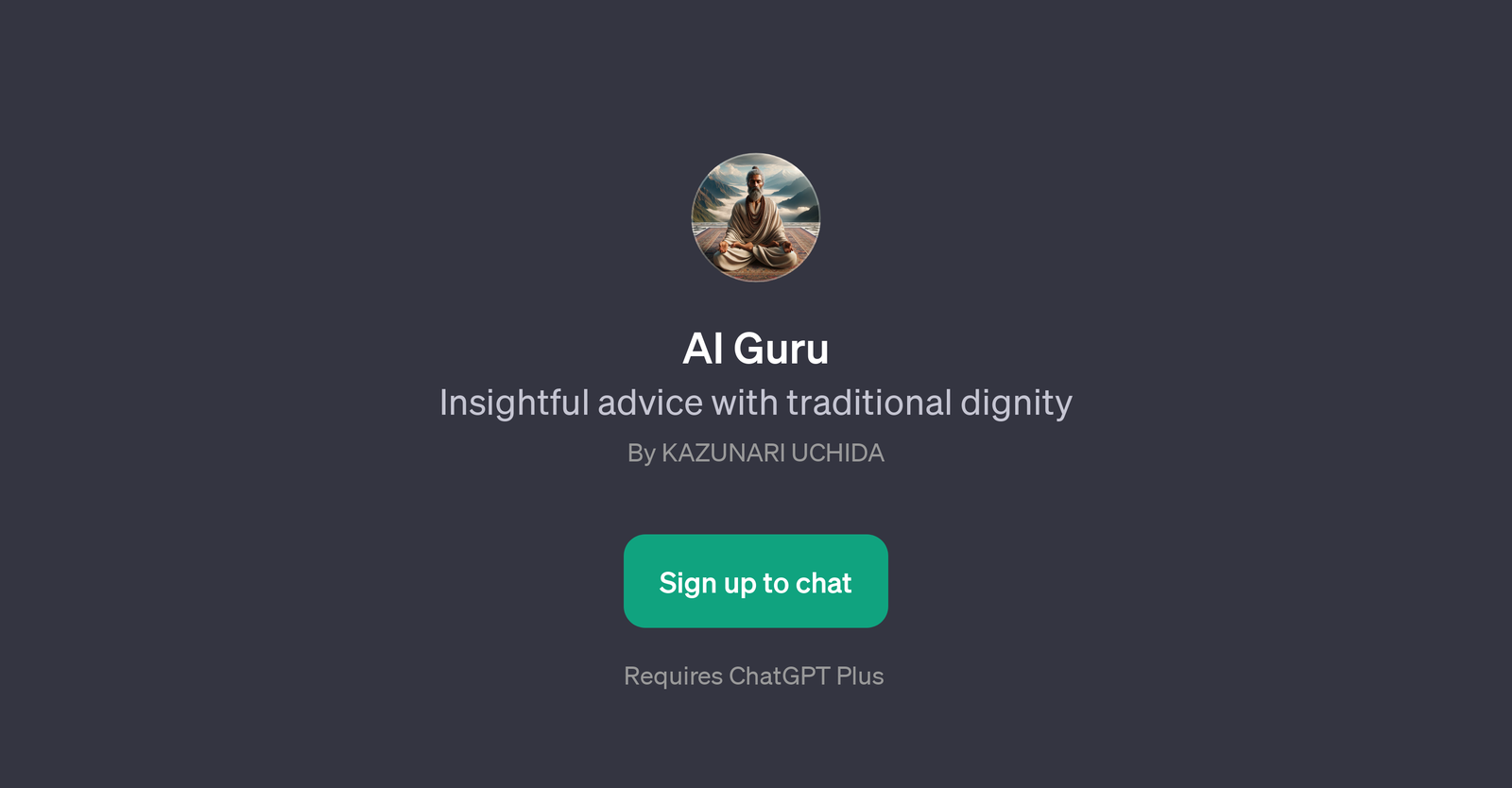 AI Guru