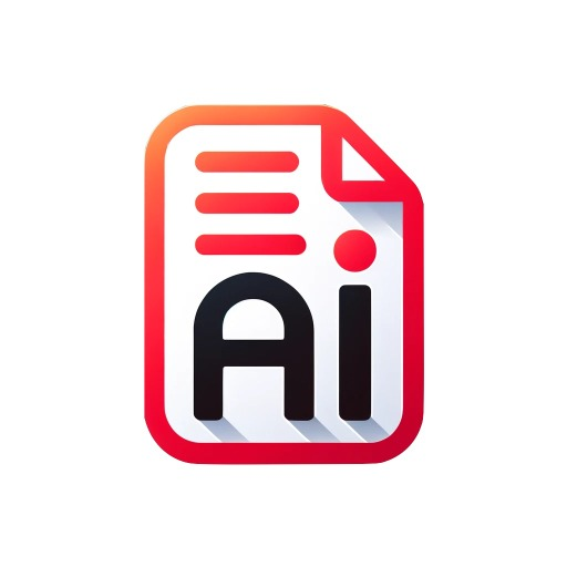 AI PDF aka