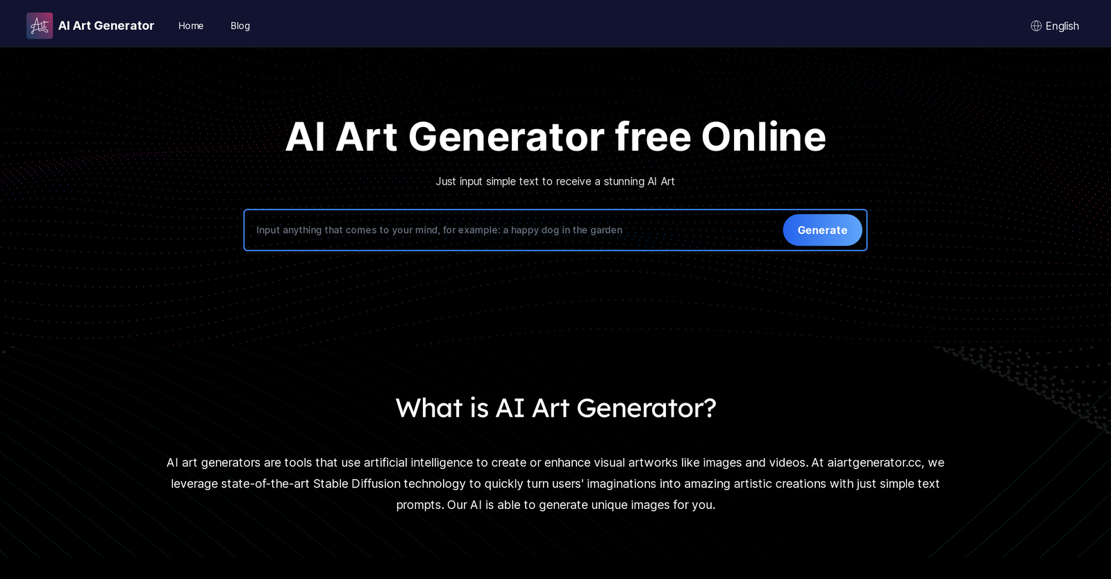 AIArtGenerator