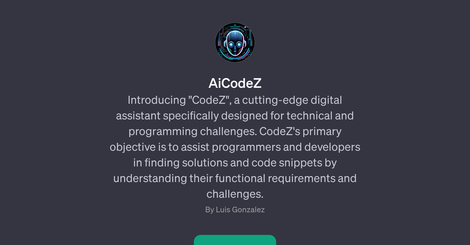 AiCodeZ