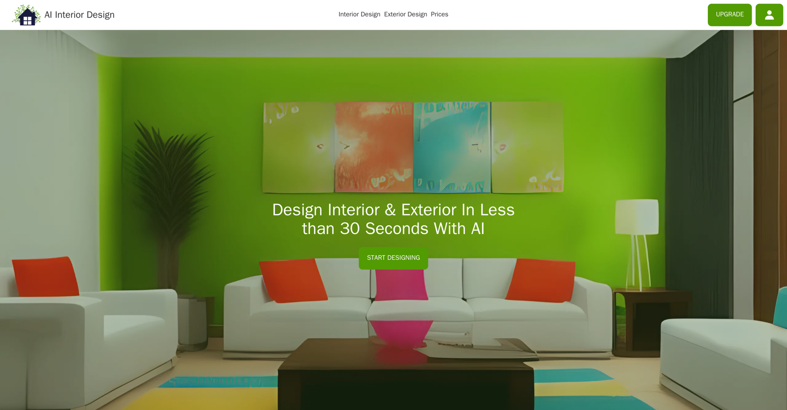 AIInteriorDesign