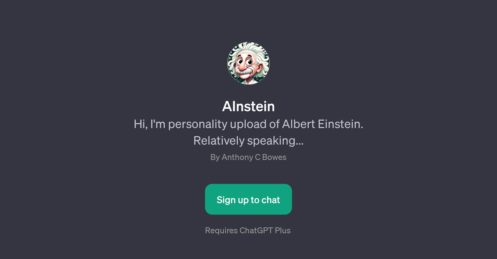 AInstein