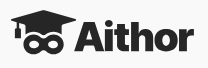 Aithor logo