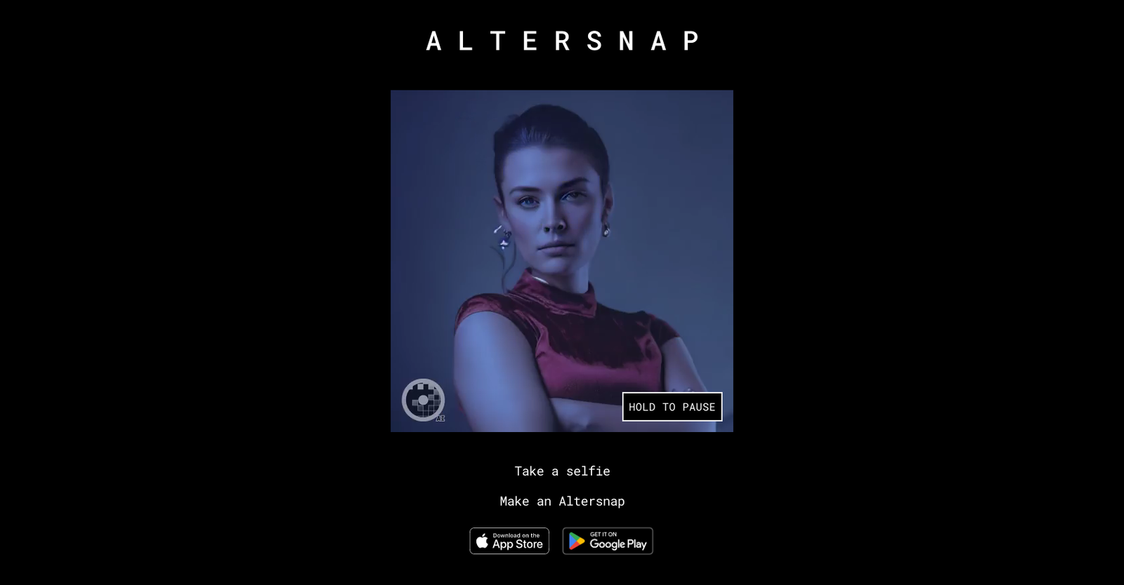 Altersnap