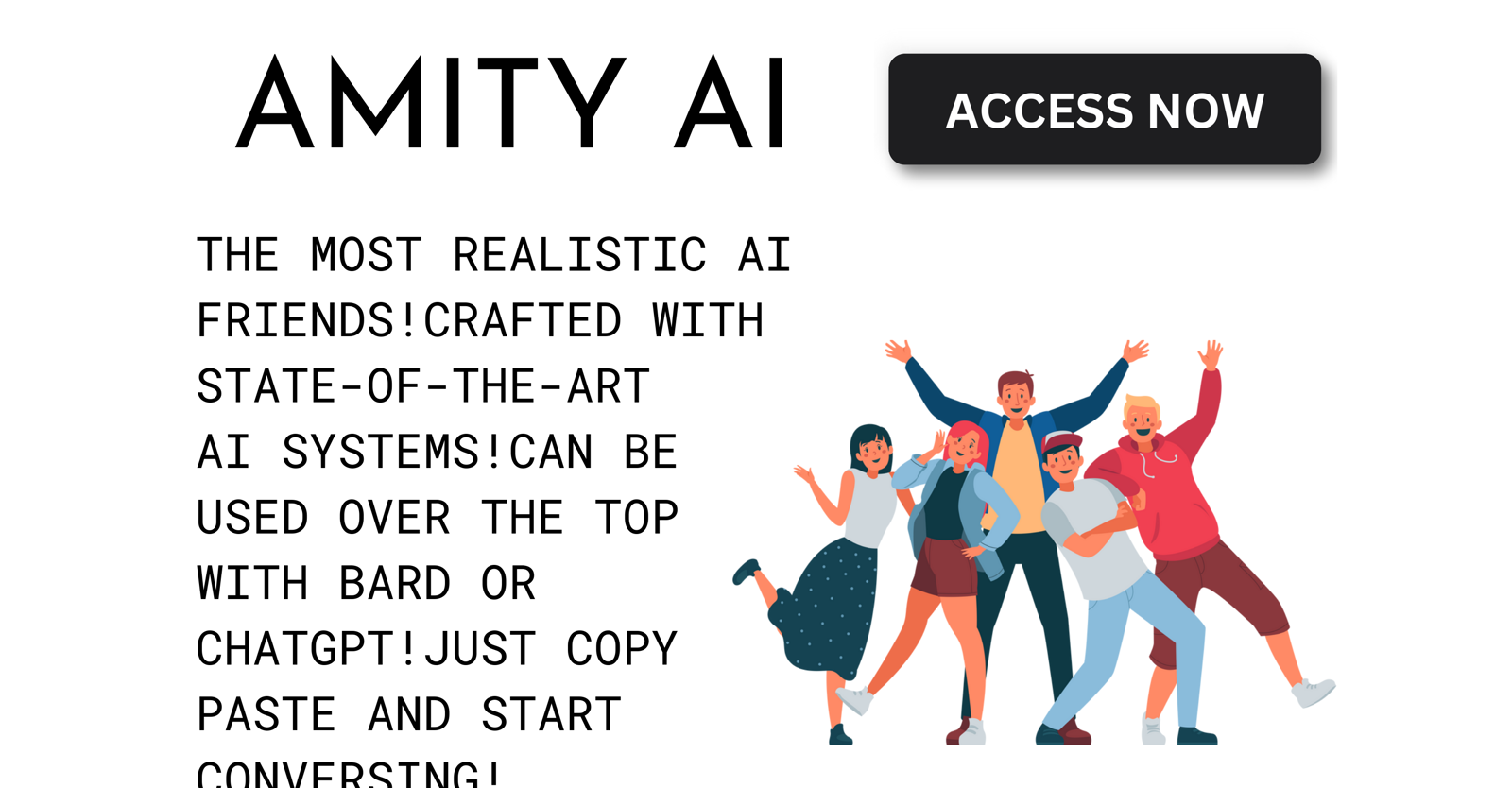 Amity AI