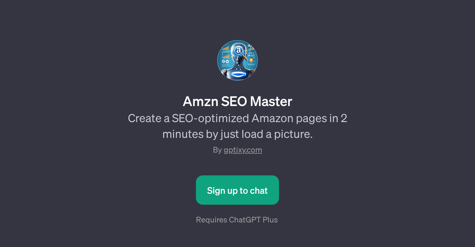 Amzn SEO Master