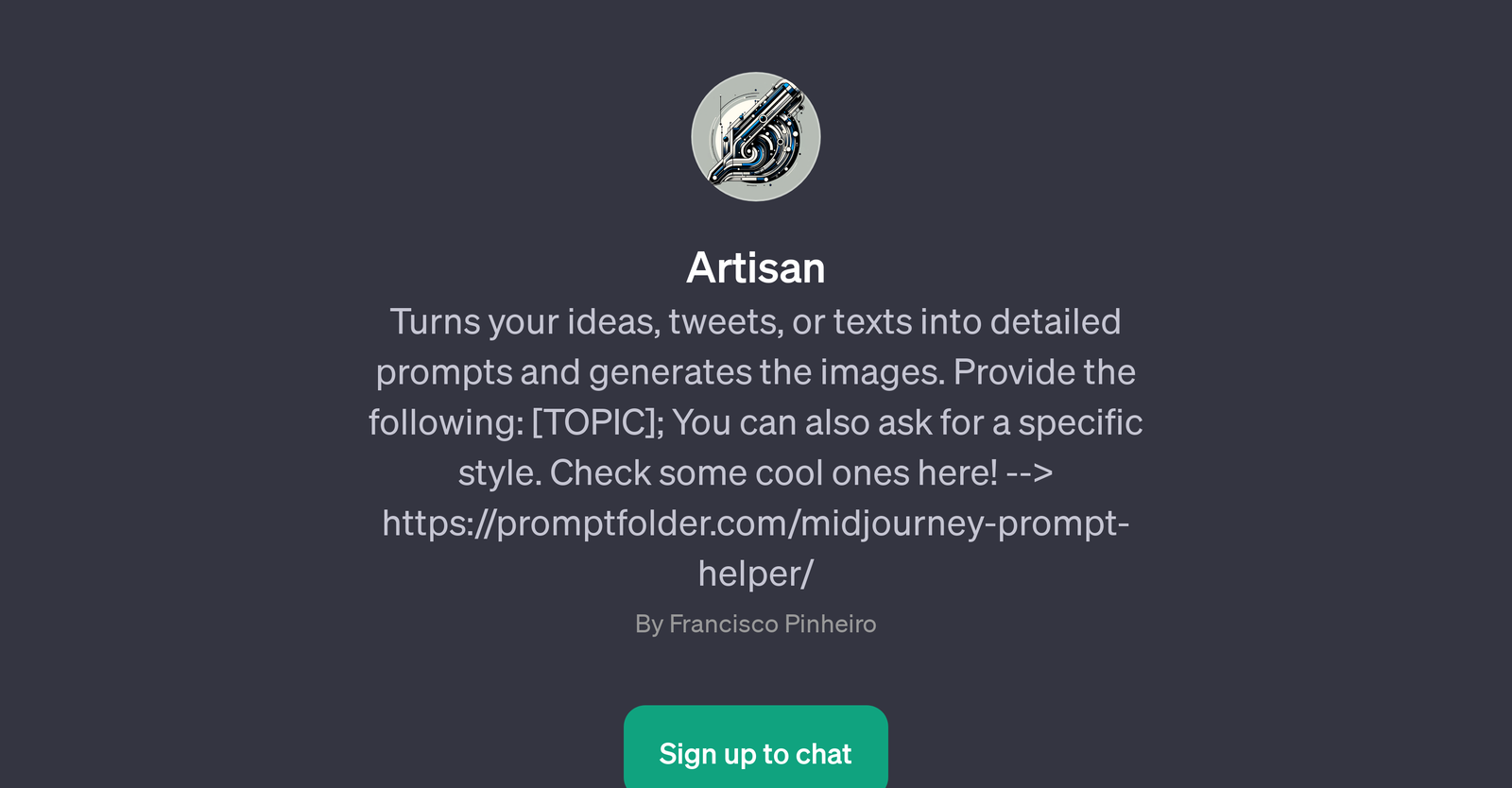 Artisan