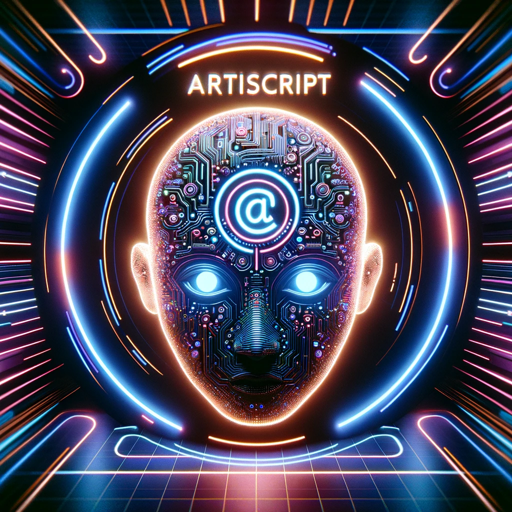 ArtiScript