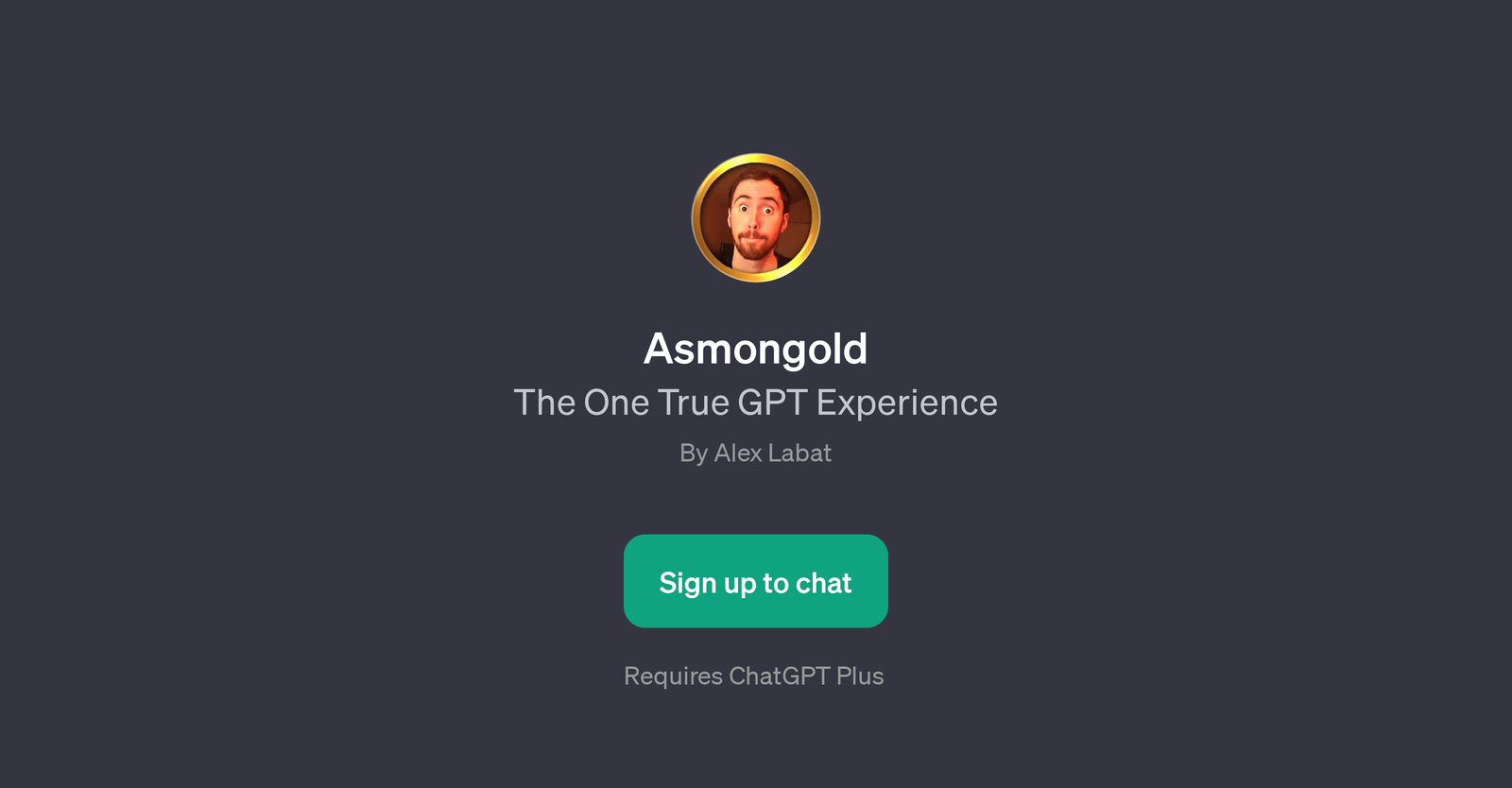 Asmongold