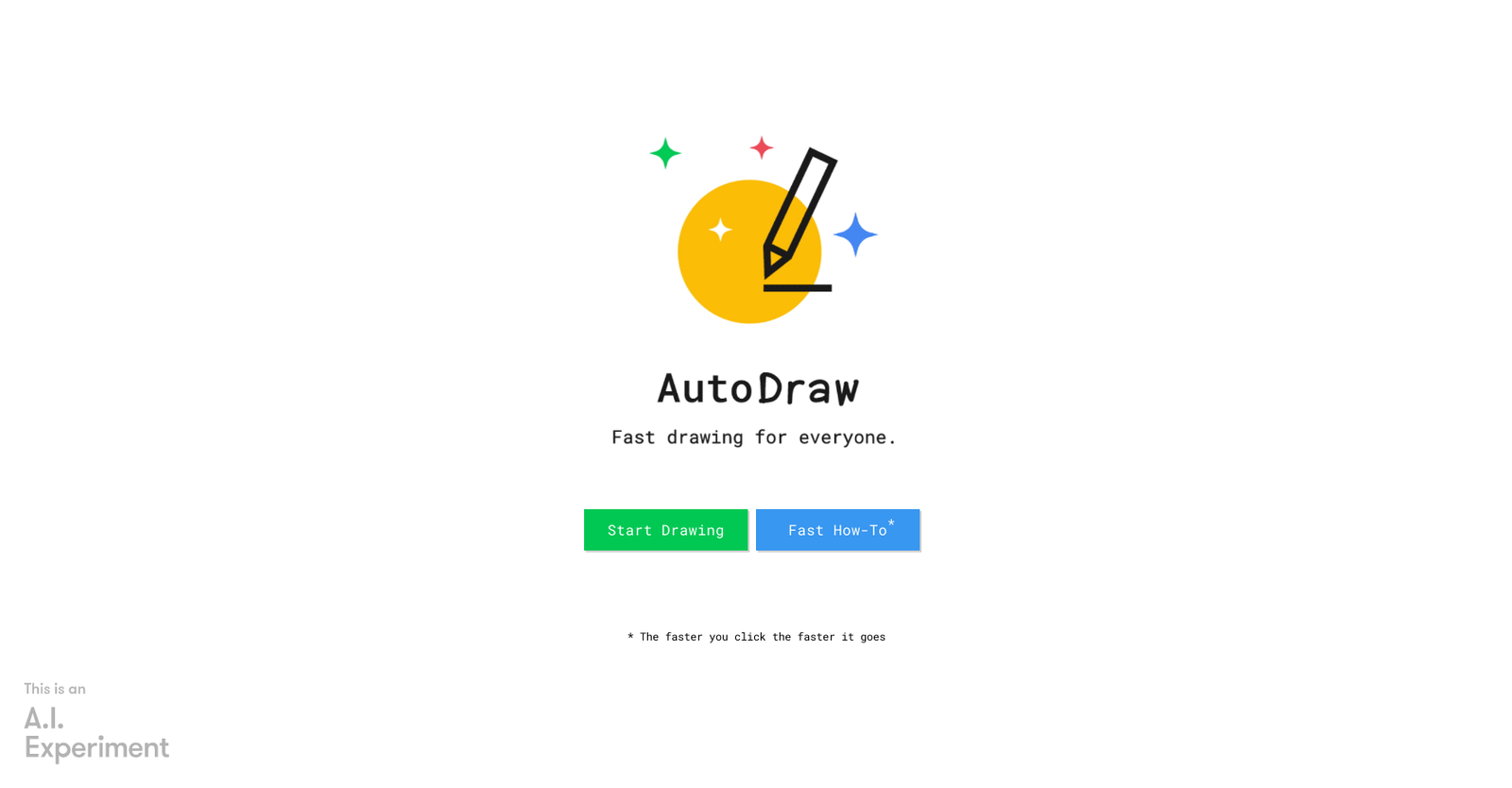 Auto Draw