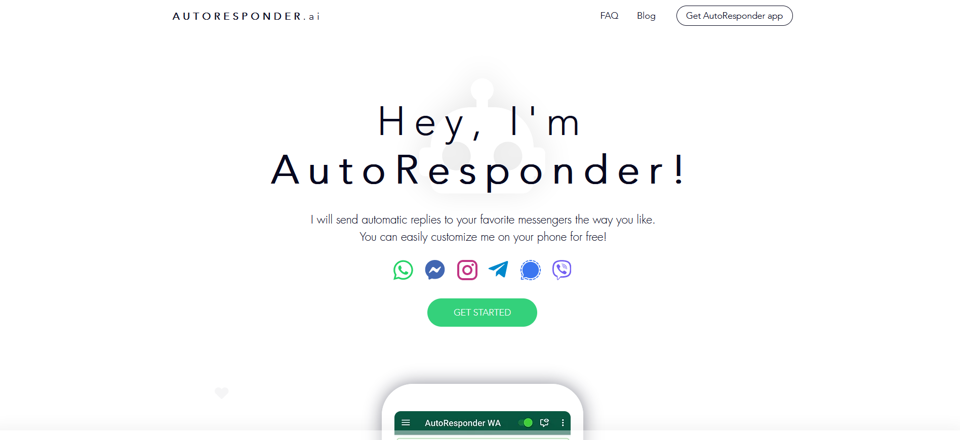 AutoResponder.ai featured