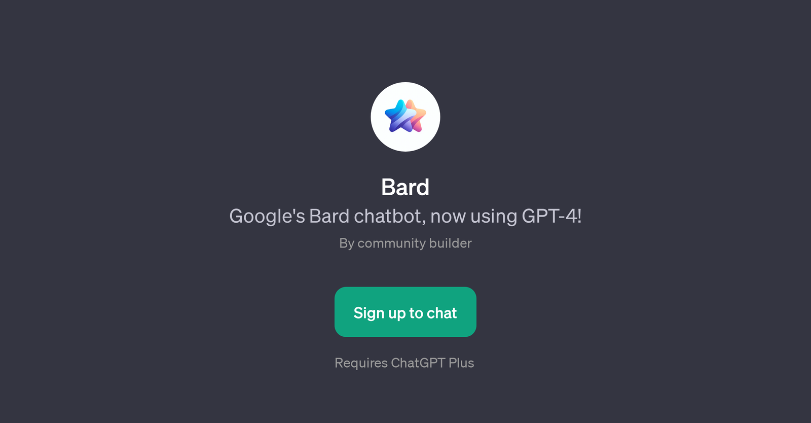 Bard