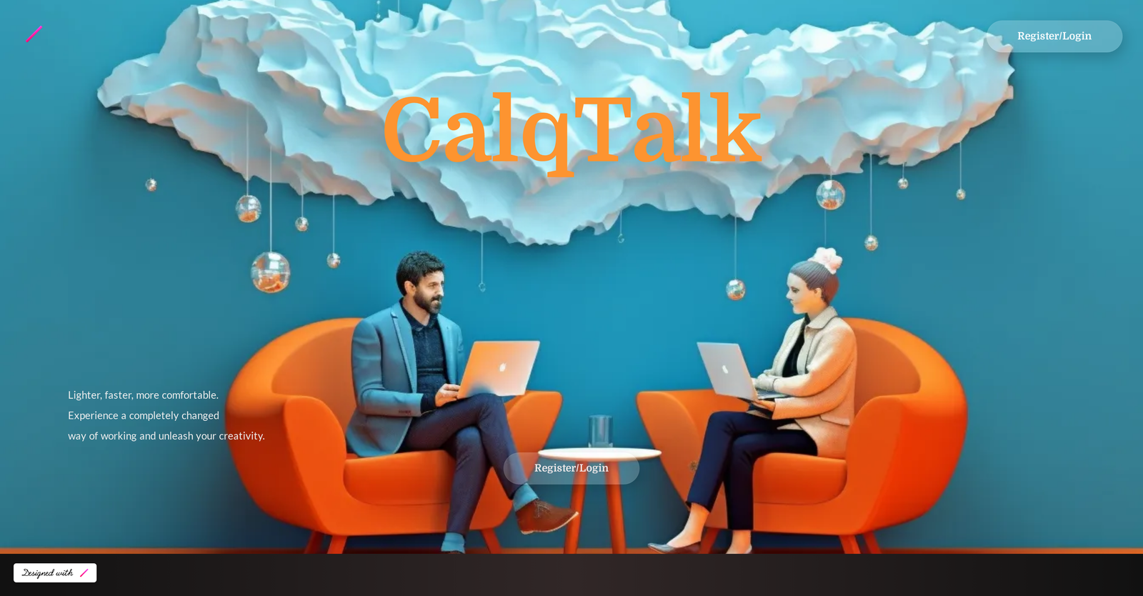 CalqTalk