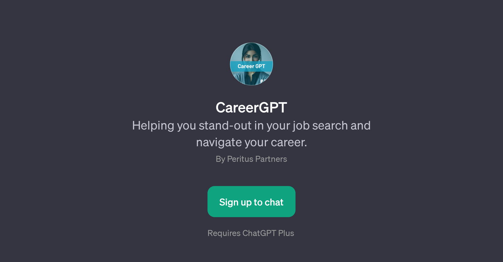 CareerGPT