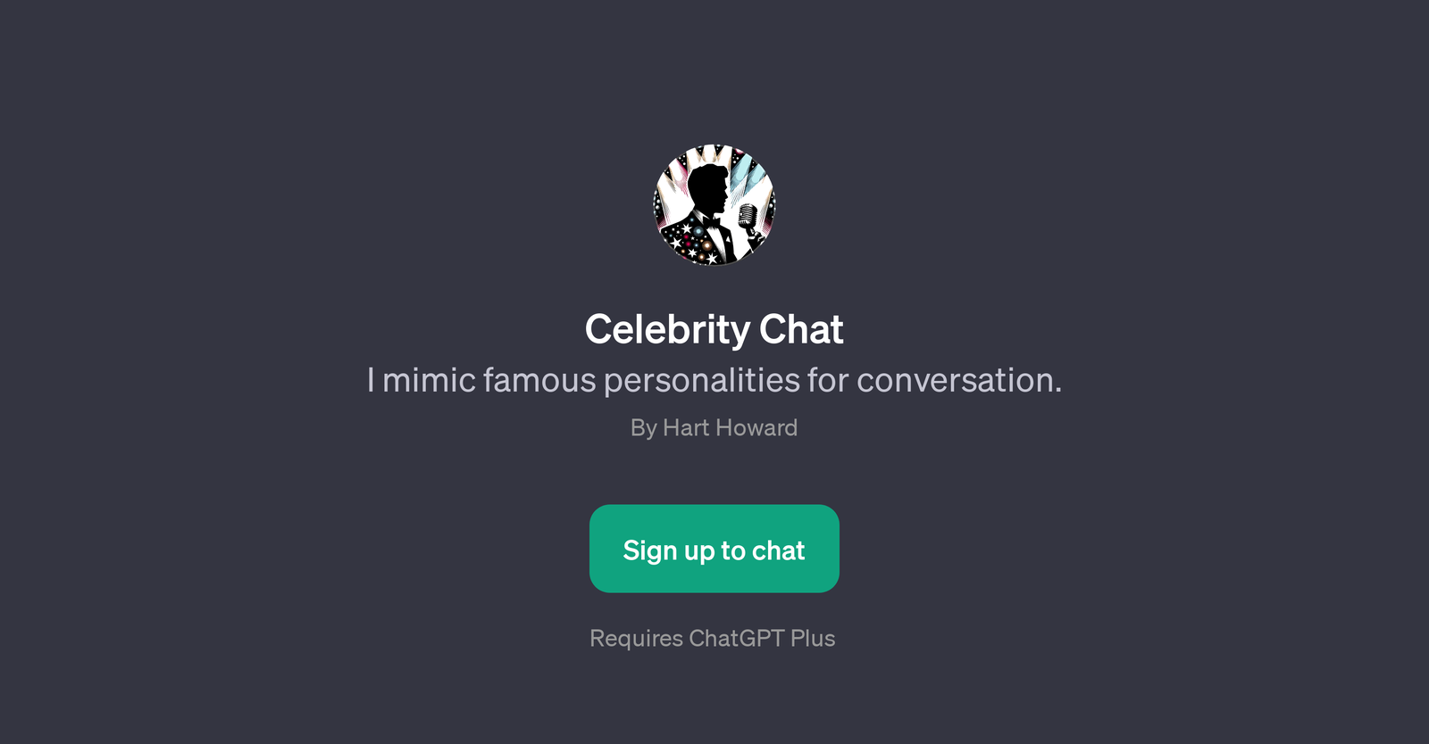 Celebrity Chat