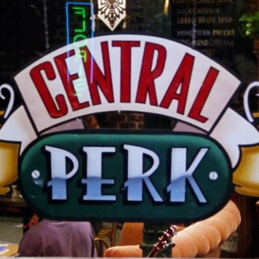 Central Perk