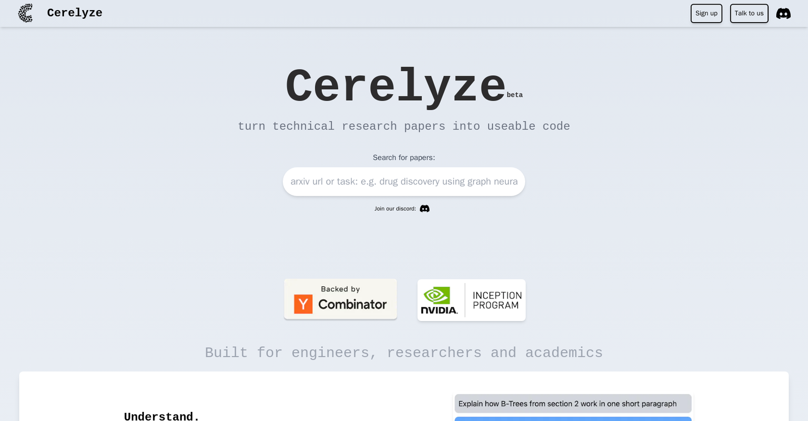 Cerelyze