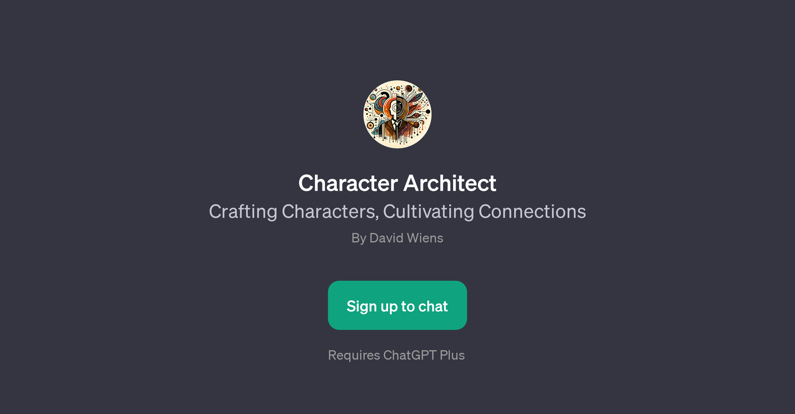 Character Architect