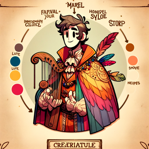 Character Crafter