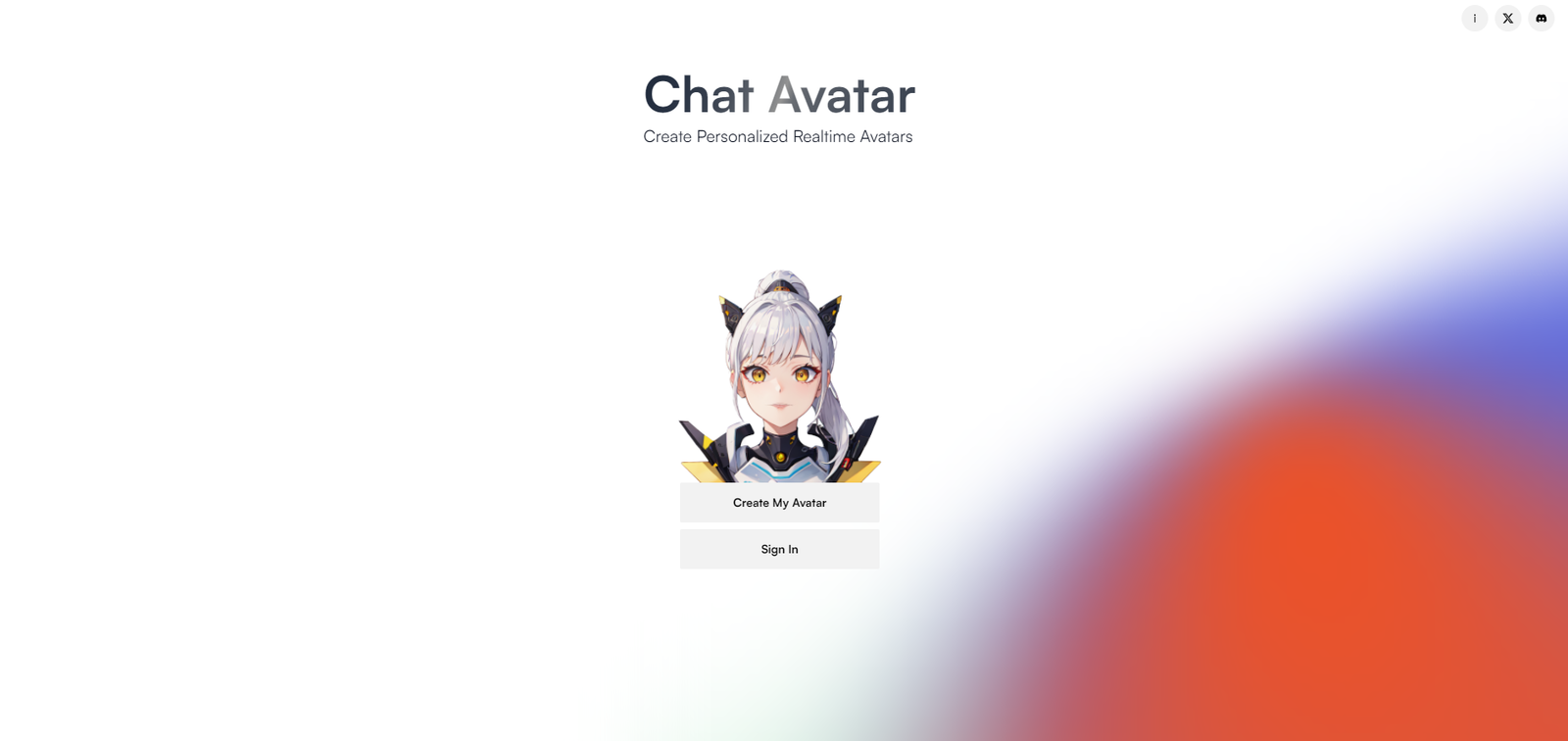 ChatAvatar.me