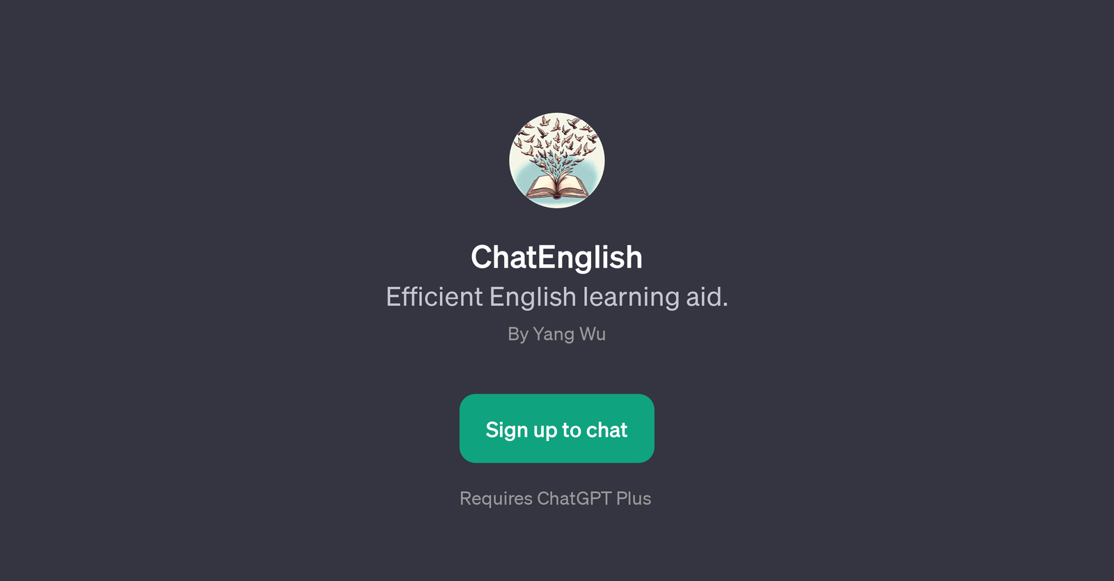 ChatEnglish