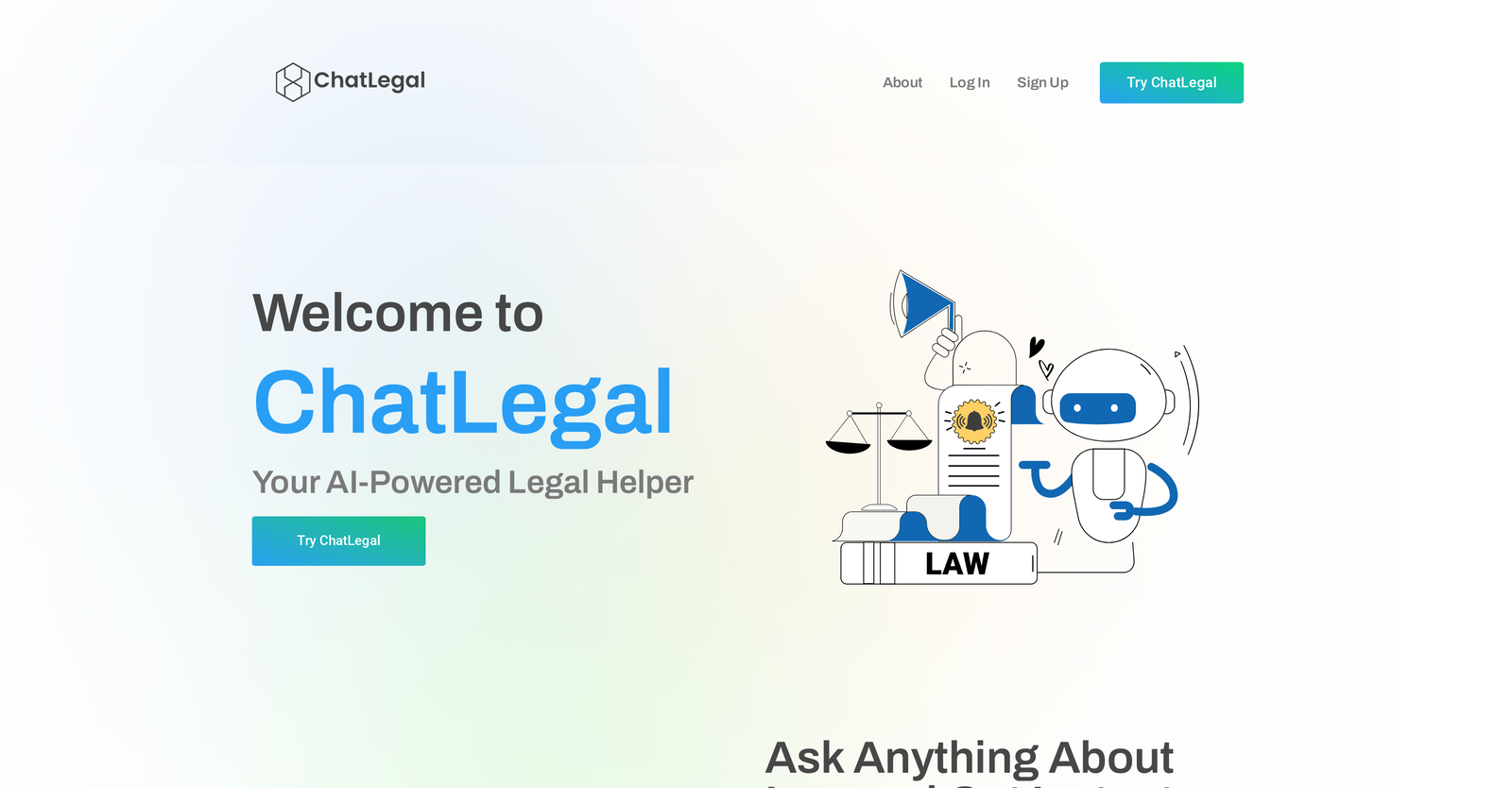 ChatLegal