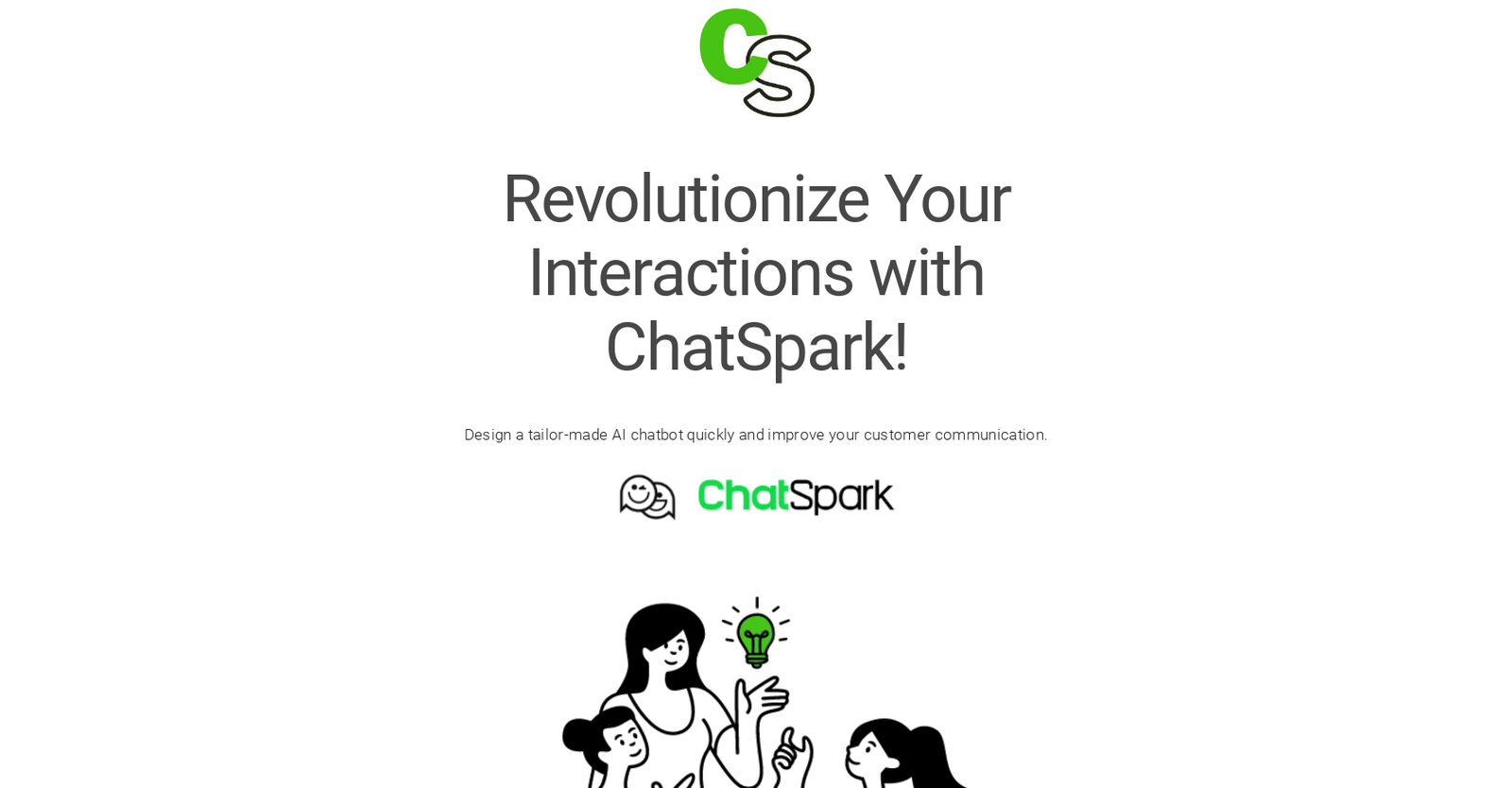 ChatSpark