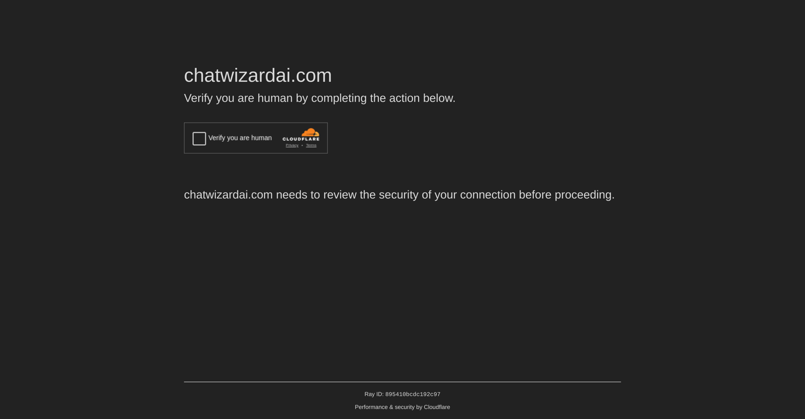 ChatWizard