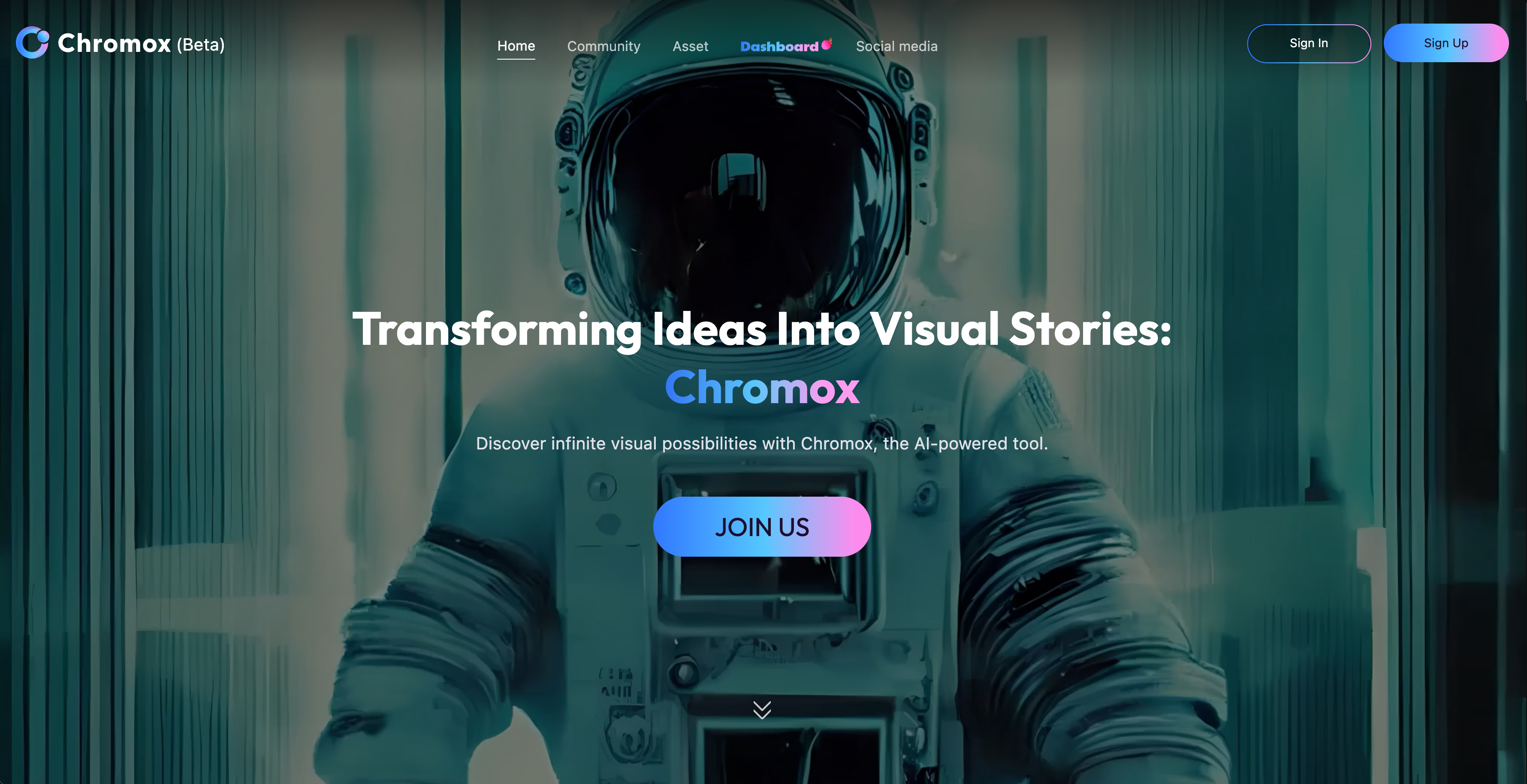 Chromox featured-thumb