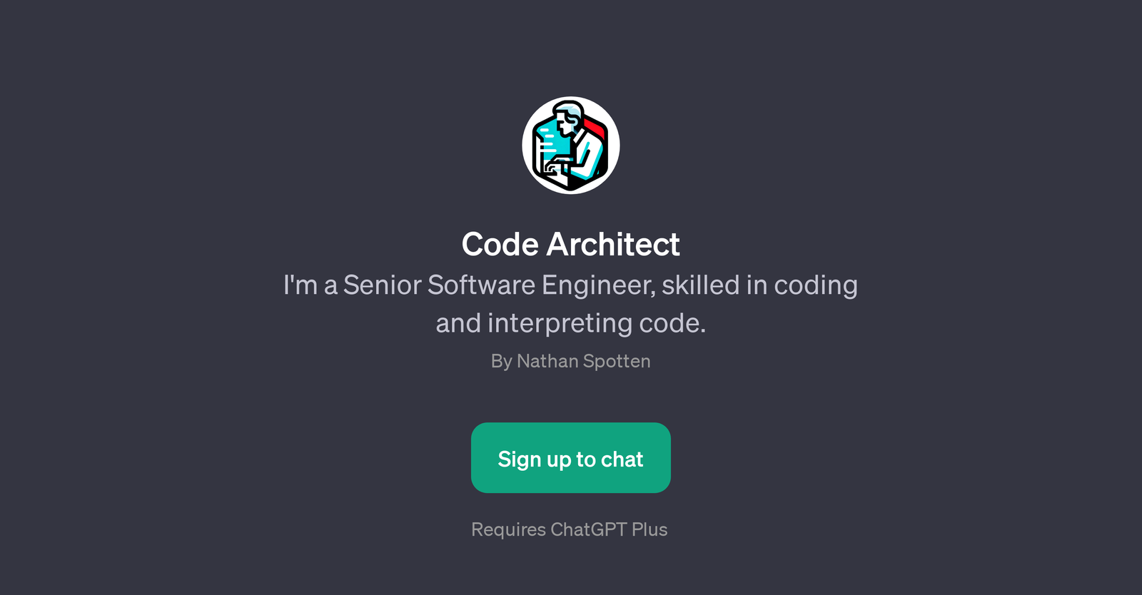 Code Architect