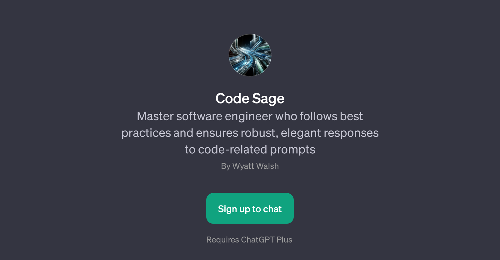 Code Sage