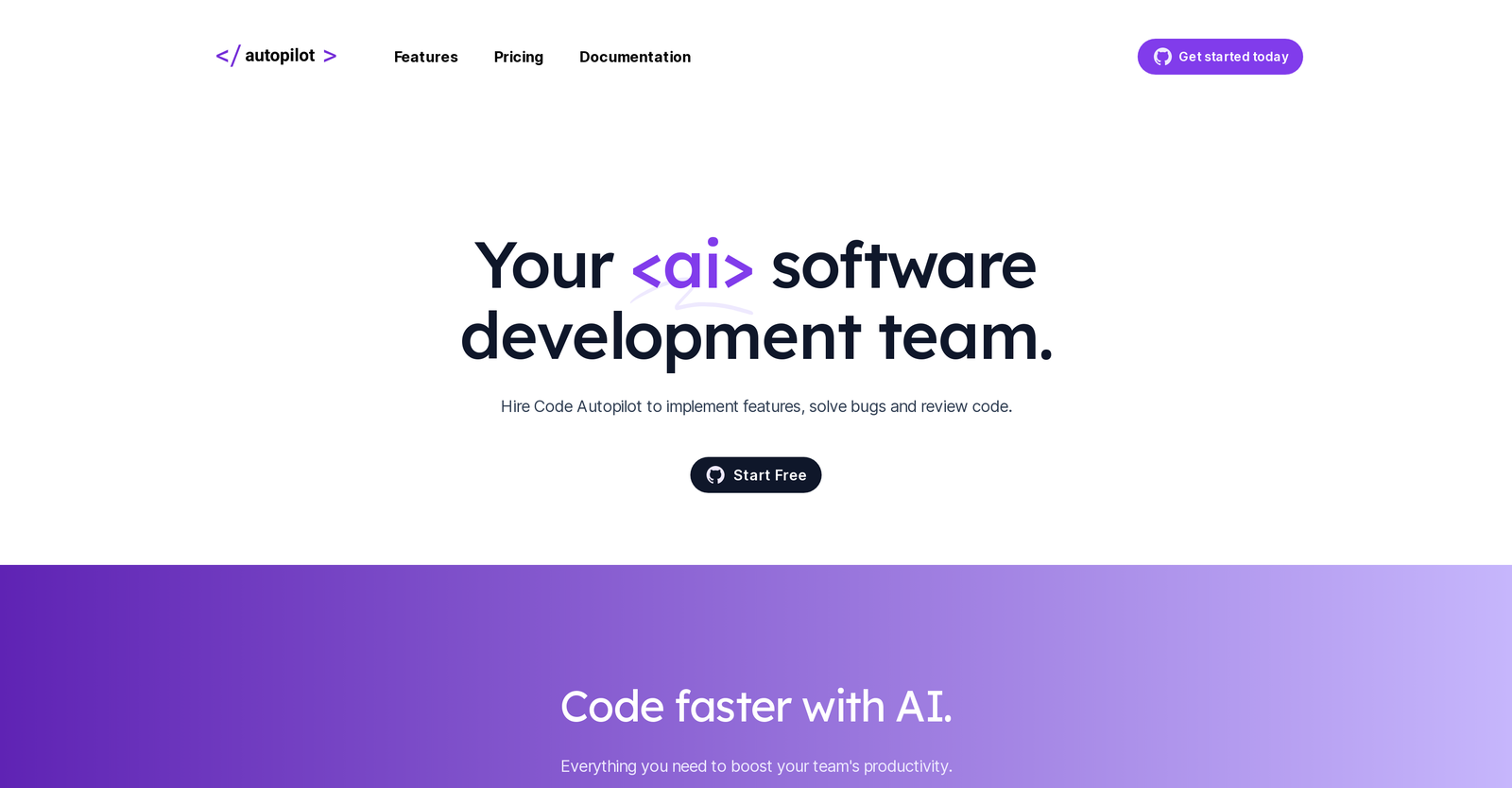 CodeAutopilot