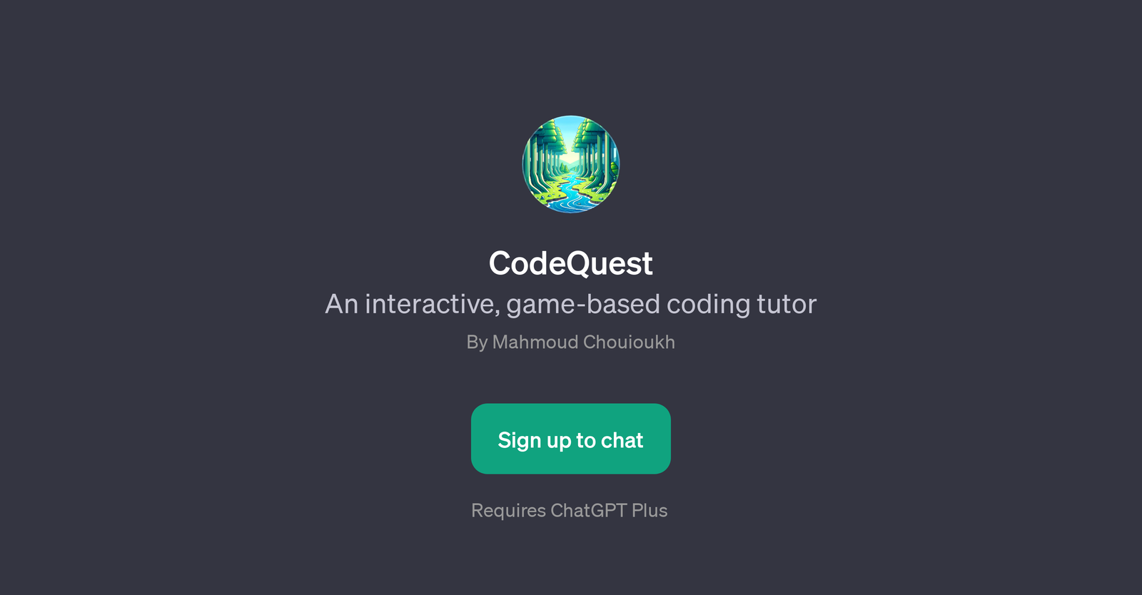 CodeQuest