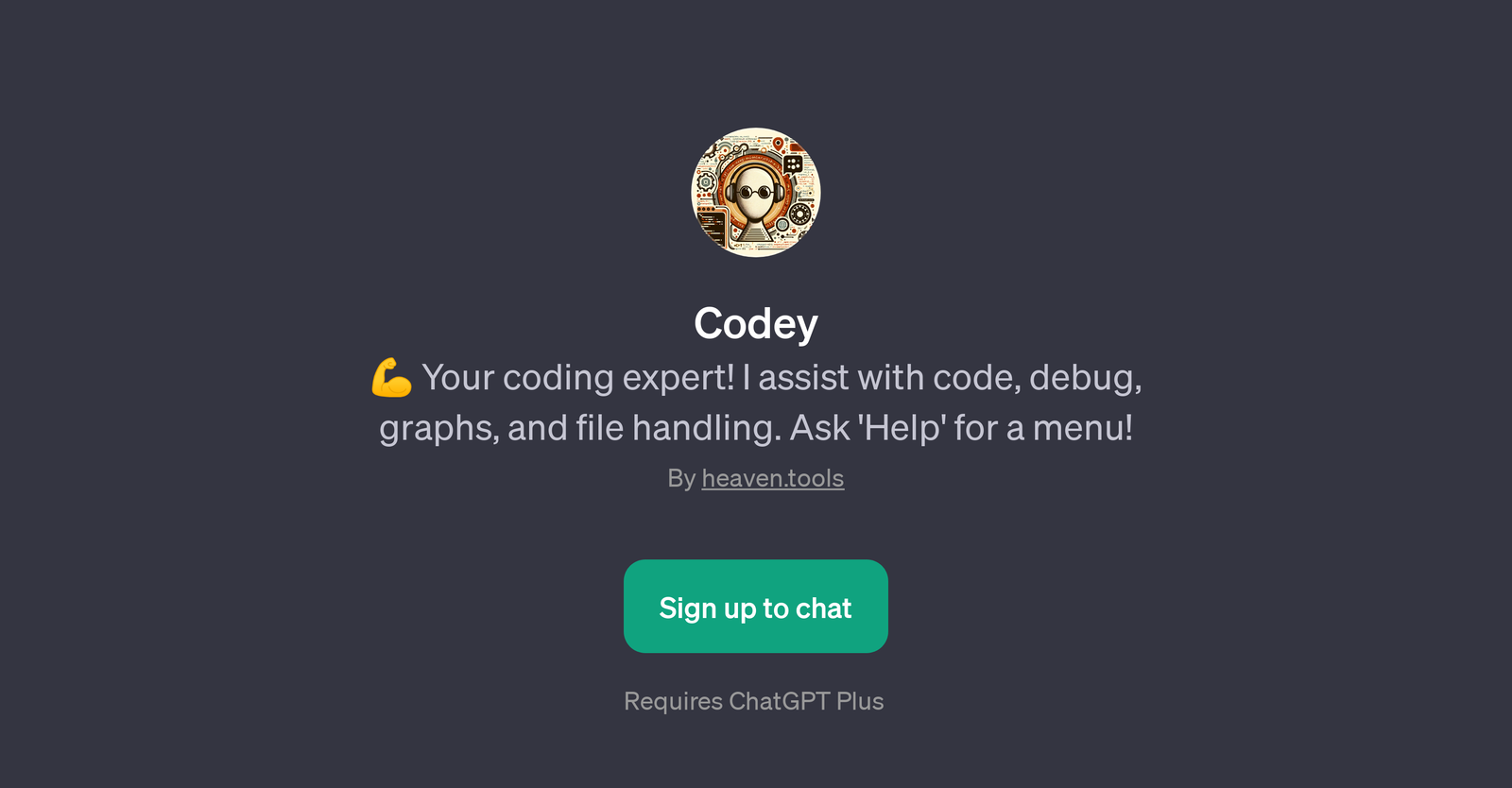 Codey