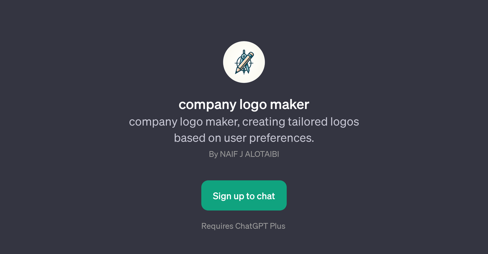 Company Logo Maker