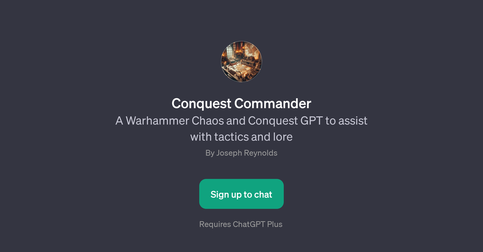 Conquest Commander-thumb