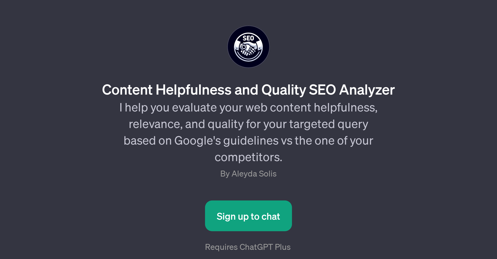 Content Helpfulness and Quality SEO Analyzer-thumb