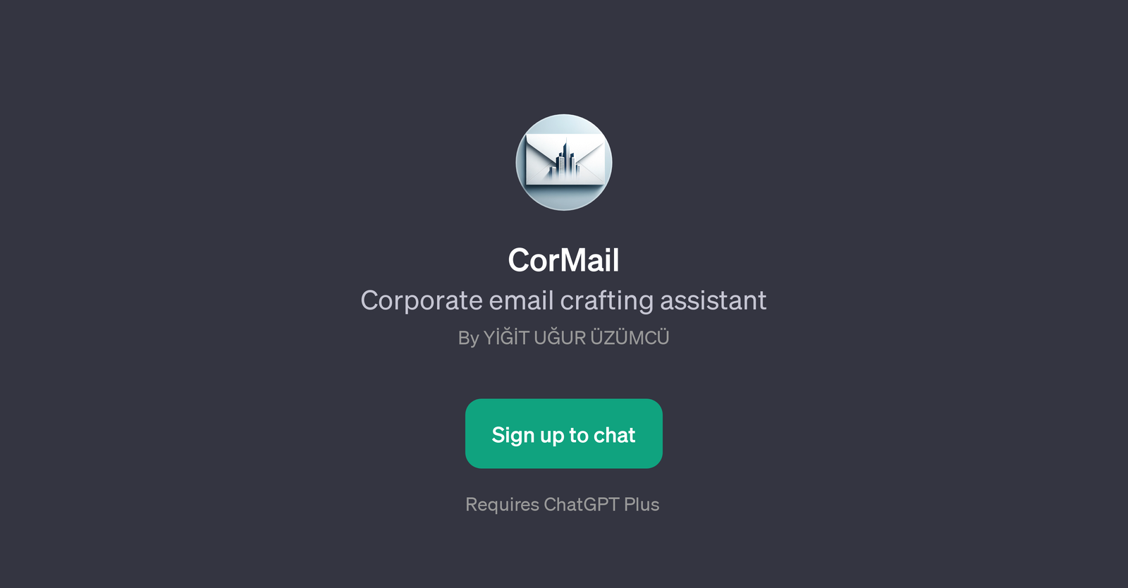 CorMail