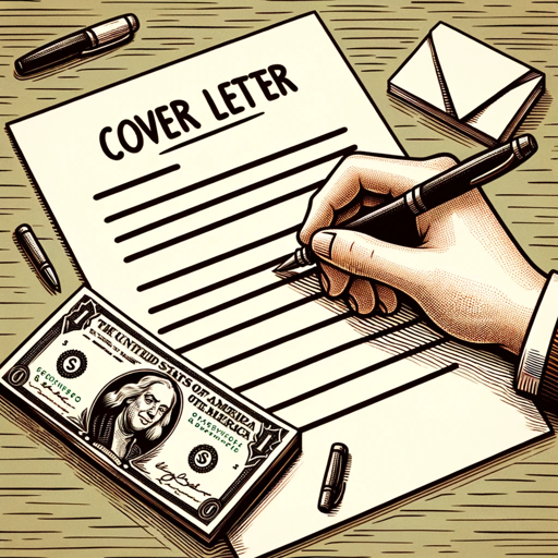 Cover Letter Generator