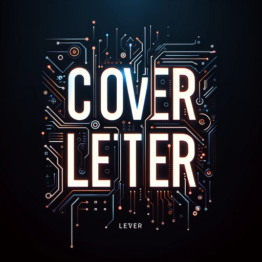 Cover Letter Writer