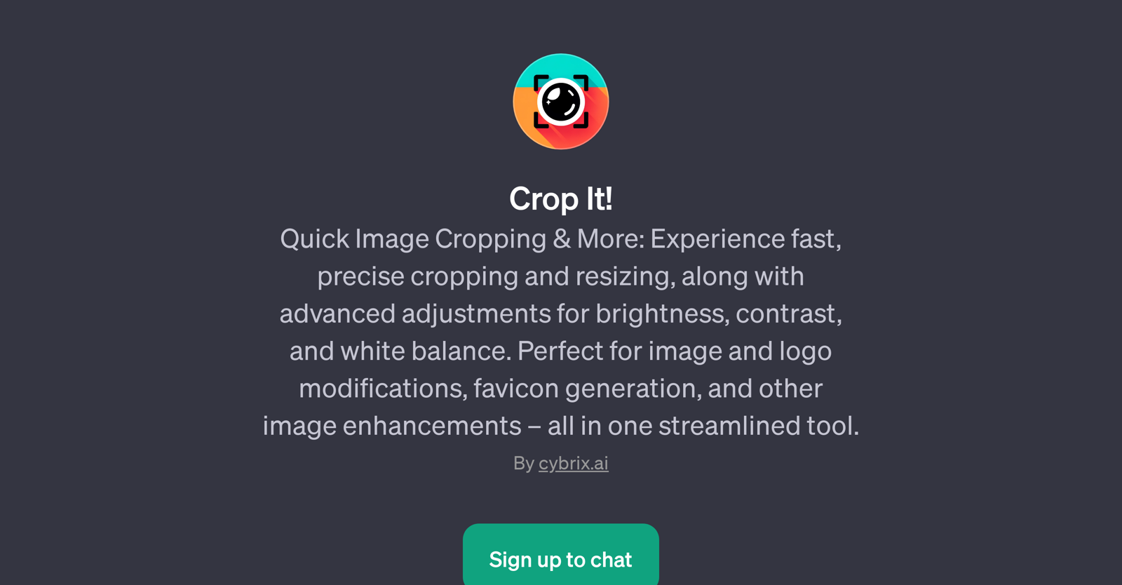 Crop It!