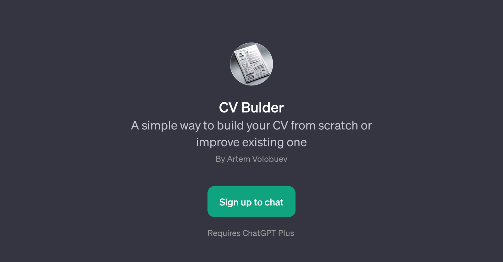 CV Bulder-thumb